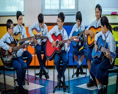 IICE Academy Siliguri